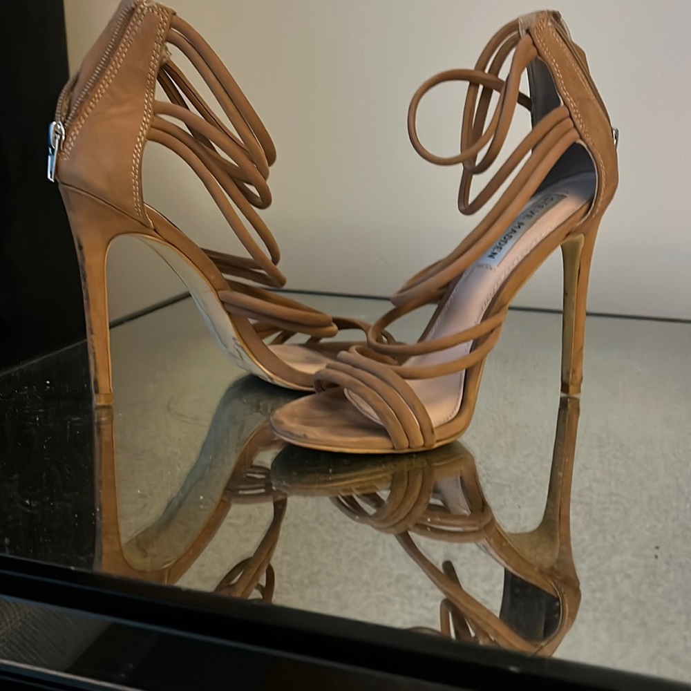 Steve Madden heels